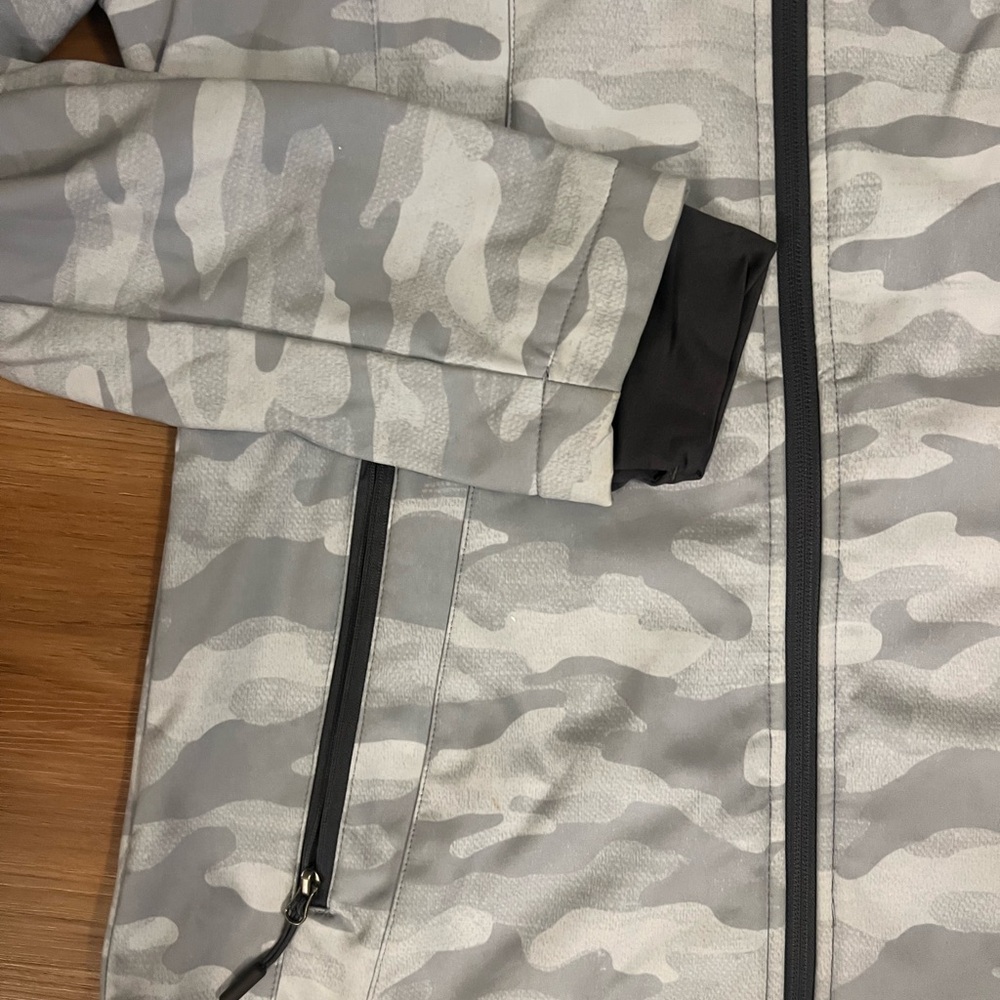 Free Country Super Softshell Jacket - Picture 2 of 9